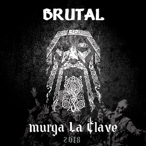 Brutal (En Vivo)