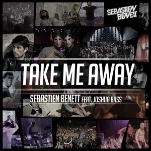 Take Me Away (Original Mix)
