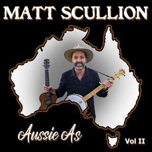 Aussie As, Vol ll (Explicit)