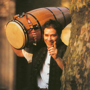 Oração de Batukero (Explicit)