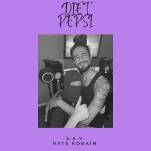 DIET PEPSI (feat. Nate Kobain) [Explicit]