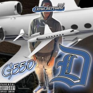 G550 (Explicit)