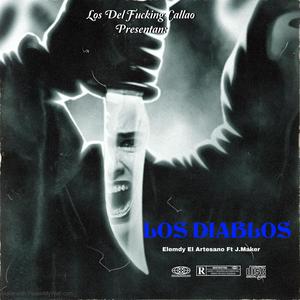 LOS DIABLOS (feat. Elemdy El Artesano & J.Maker)