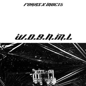 W.D.B.N.M.L. (feat. Fokas) (Explicit)