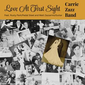 Love At First Sight (Jack & Kathy) (feat. Rusty Park & Matt Zazzarino)