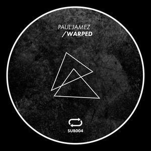 Warped (Original Mix)