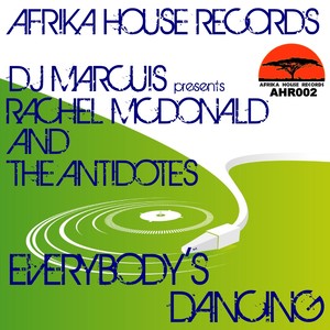 Everybody's Dancing (Ta-Ice Deeper Mix)