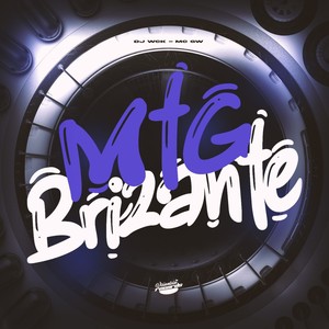 MTG BRISANTE (Explicit)