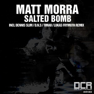 Salted Bomb (Explicit)