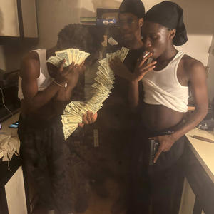 Bless A Nigga (feat. LulCa$h, DourShiestyy & Lil50SD) (Explicit)