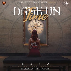 Dame un Time (Explicit)