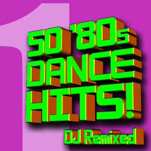 Open Your Heart (Workout Dance Mix)