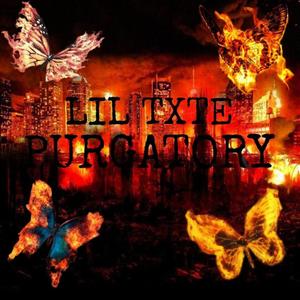 PURGATORY (Explicit)