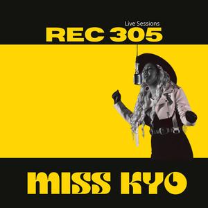 LIVE SESSIONS REC 305