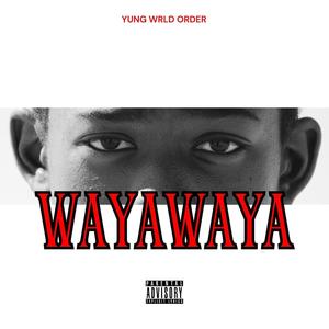 WAYAWAYA (feat. Xavier Thxmas, Malvine Chronicles & Kaution iNgozi) [Explicit]