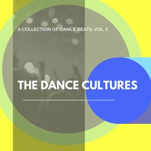 The Dance Cultures - A Collection Of Dance Beats, Vol. 3