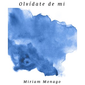 Olvídate de mi (Acoustic Version)