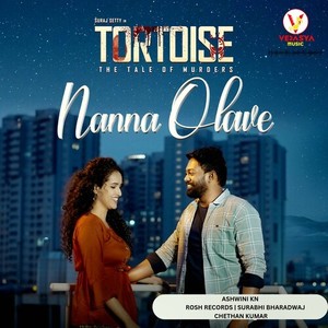 Nanna Olave (Original Motion Picture Soundtrack)