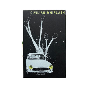 Glazer - Strange Houses