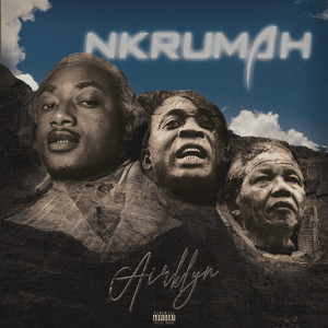 Nkrumah (Explicit)