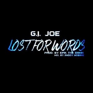Lost for Words (Explicit)