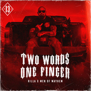 Two Words One Finger (Explicit)