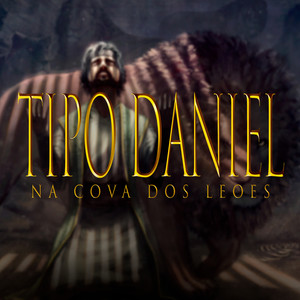 Tipo Daniel na Cova Dos Leões