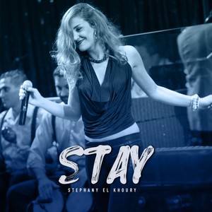 Stay (Cover)