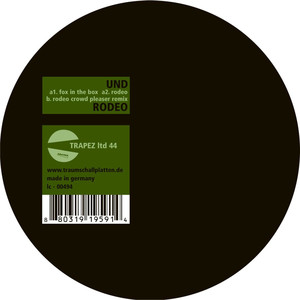 Rodeo (Crowd Pleaser Remix)