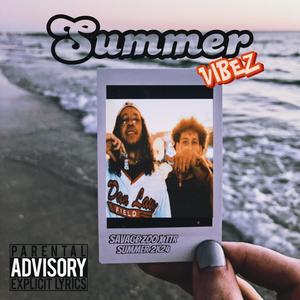 Summer Vibez (Explicit)