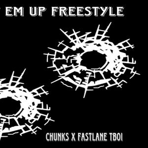 Hit em uo (freestyle) (feat. Fastlane Tboi) (Explicit)