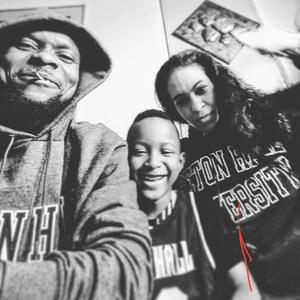 Back Then(feat. Smiley340 & Sasafrass)