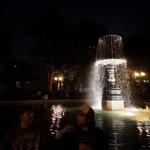 Brillante Citerne (feat. Bort & Poorboy)