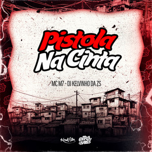 Pistola Na Cinta