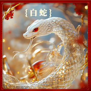 白蛇
