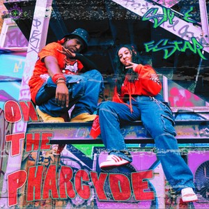 On the Pharcyde