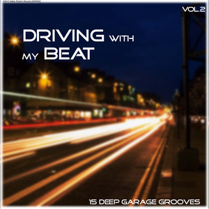 Driving With My Beat, Vol. 2