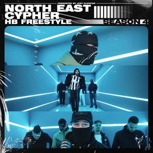 North East Cypher - HB Freestyle (Season 4) (Explicit)