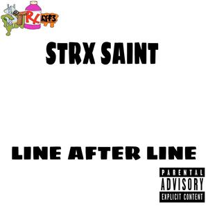 Line After Line (Explicit)
