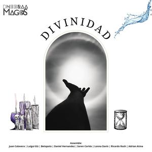 Ritual II (feat. Luigui Glz & Betopoots)