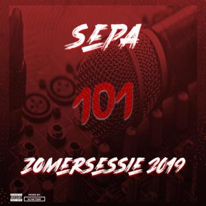 Sepa Zomersessie 2019 (Explicit)