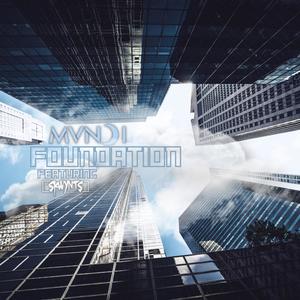 Foundation (feat. Skwynts) [Explicit]