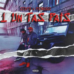 1 Un Tas Pats (feat. Punkts Uz I) (Explicit)