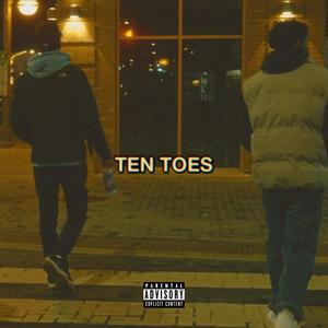 Ten Toes (Explicit)