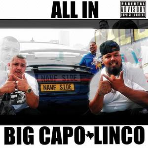 All In (feat. Linco214) (Explicit)