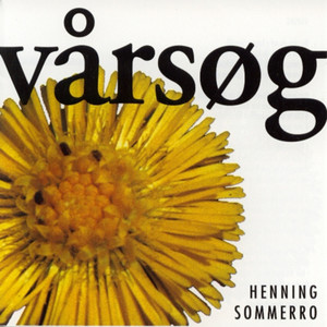 Vårsøg