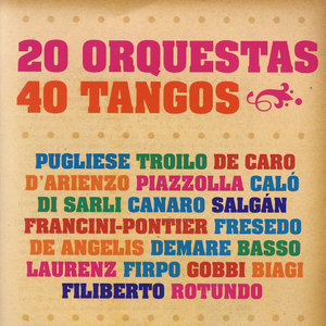 Milongueando En El '40