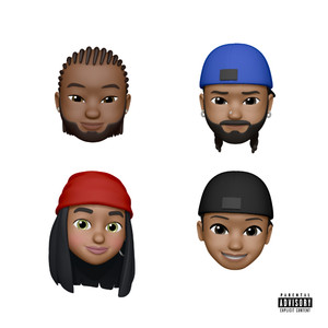 Chanel (remix|Explicit)