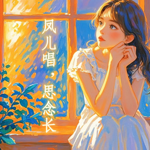 风儿唱，思念长