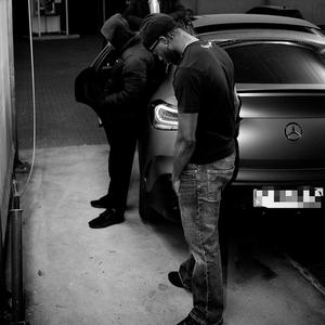 GLAUBST DU AN MICH ?